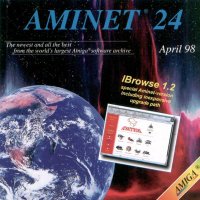 Aminet 24